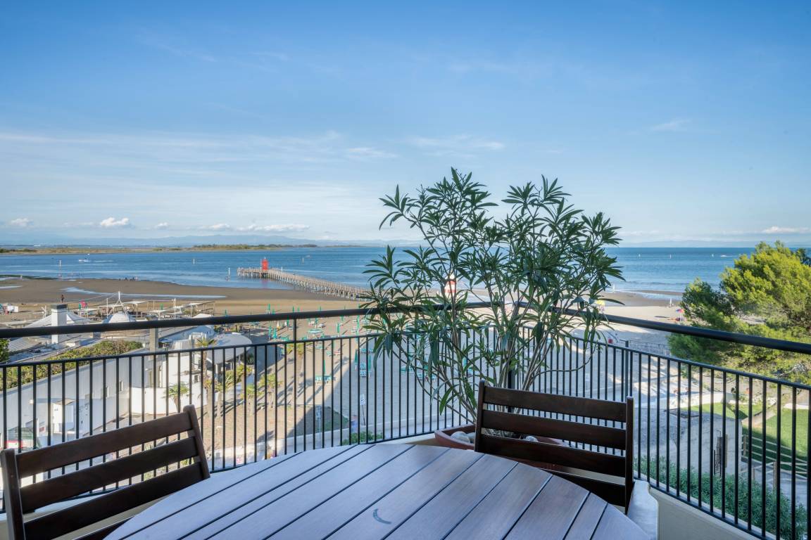 65 M² Ferienwohnung ∙ 2 Schlafzimmer ∙ 4 Gäste - Bibione