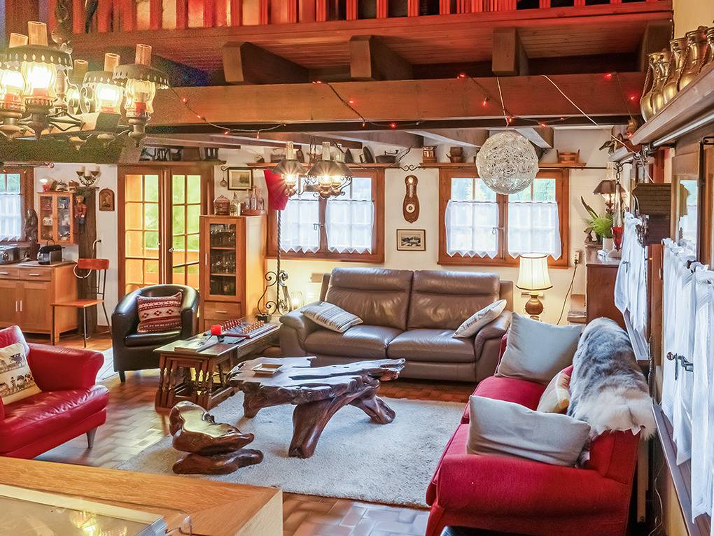 120 m² Ferienhaus ∙ 3 Schlafzimmer ∙ 7 Gäste – Bild 36
