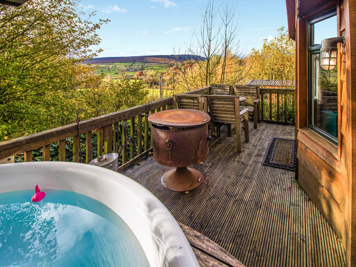 Cottage ∙ 2 Chambres ∙ 6 Personnes - Ilkley