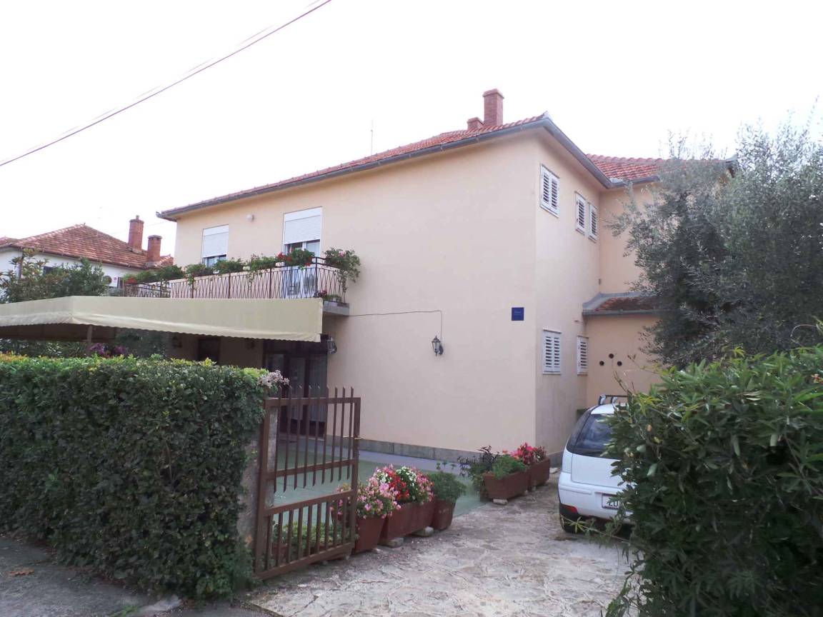35 M² Apartment ∙ 1 Bedroom ∙ 3 Guests - Zadar
