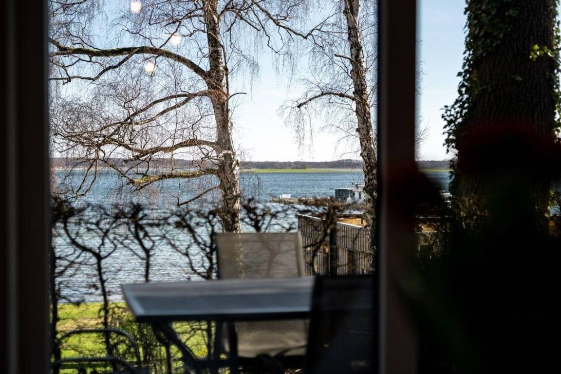 55 m² Ferienwohnung ∙ 2 Schlafzimmer ∙ 4 Gäste – Bild 21