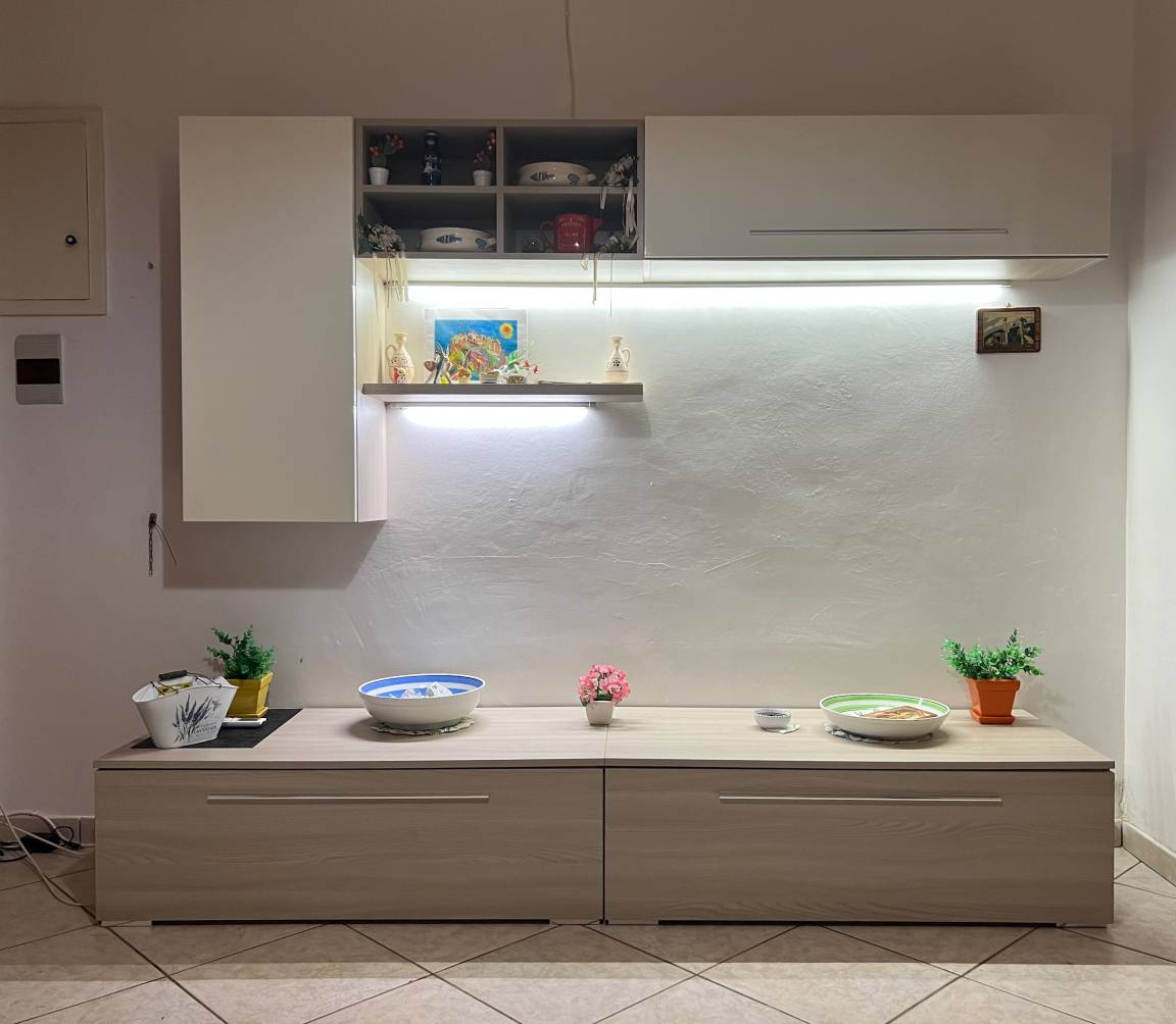 45 M² Maison De Vacances ∙ 1 Chambre ∙ 4 Personnes - Nardò