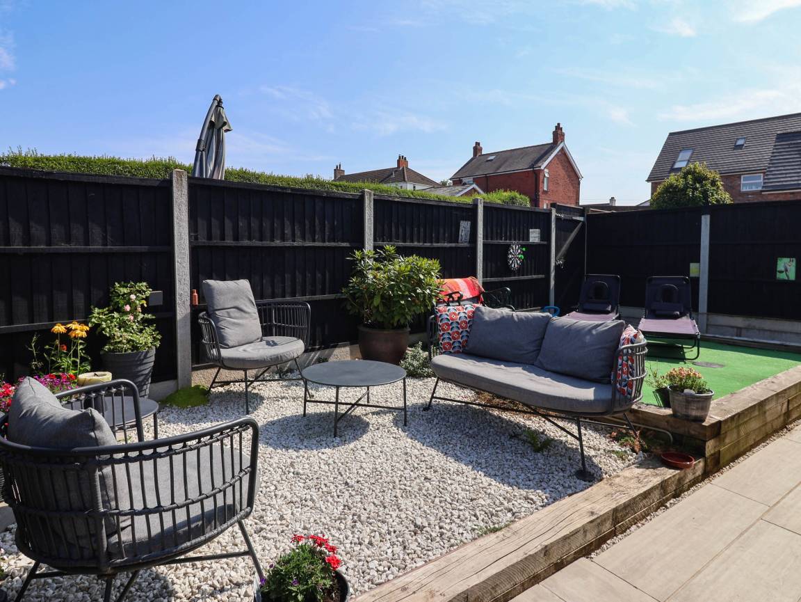 Cottage ∙ 3 Bedrooms ∙ 6 Guests - North Yorkshire