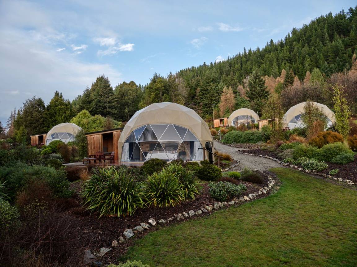 Camping ∙ 1 Bedroom ∙ 2 Guests - Southland Region
