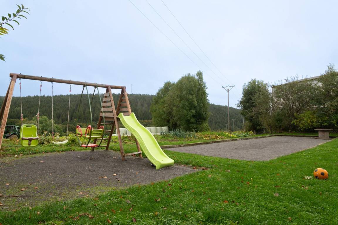 65 m² Gîte ∙ 2 Schlafzimmer ∙ 6 Gäste – Bild 25