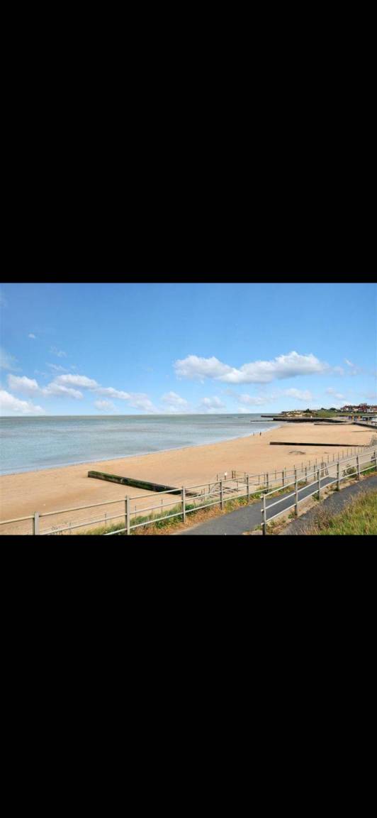 40 M² Apartment ∙ 1 Bedroom ∙ 3 Guests - Westgate-on-Sea