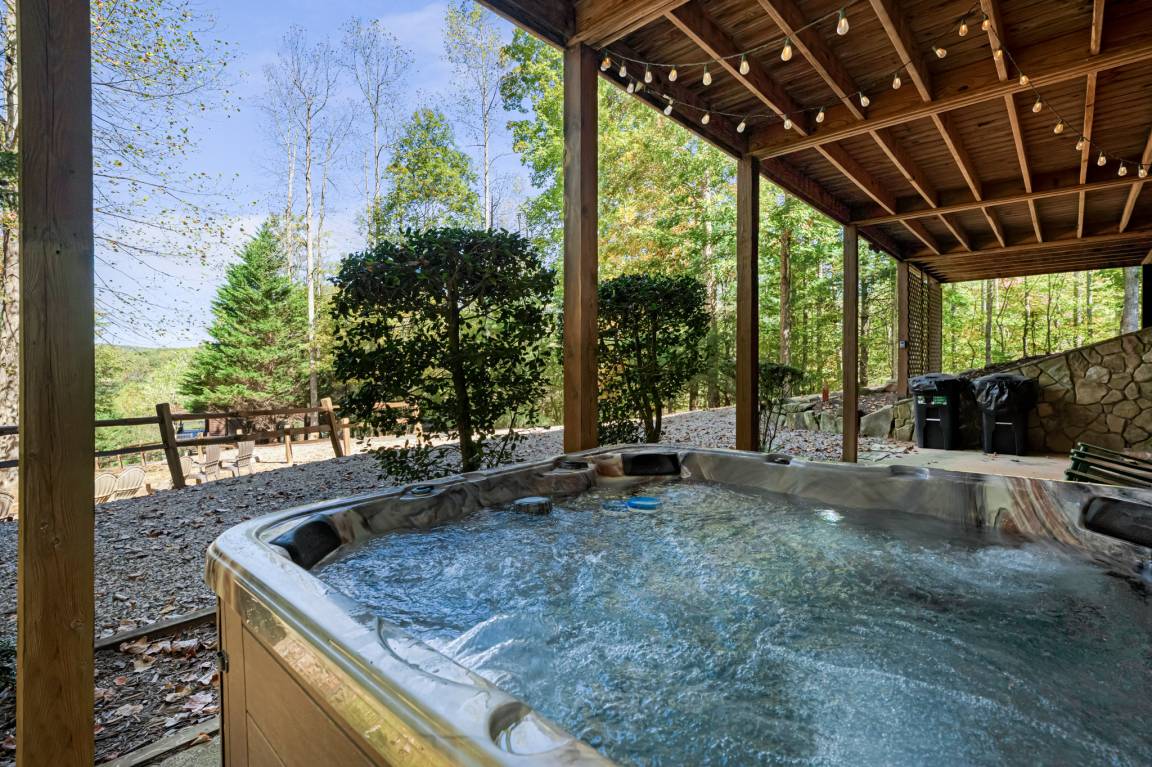 221 M² Chalet ∙ 3 Chambres ∙ 8 Personnes - Blue Ridge, GA