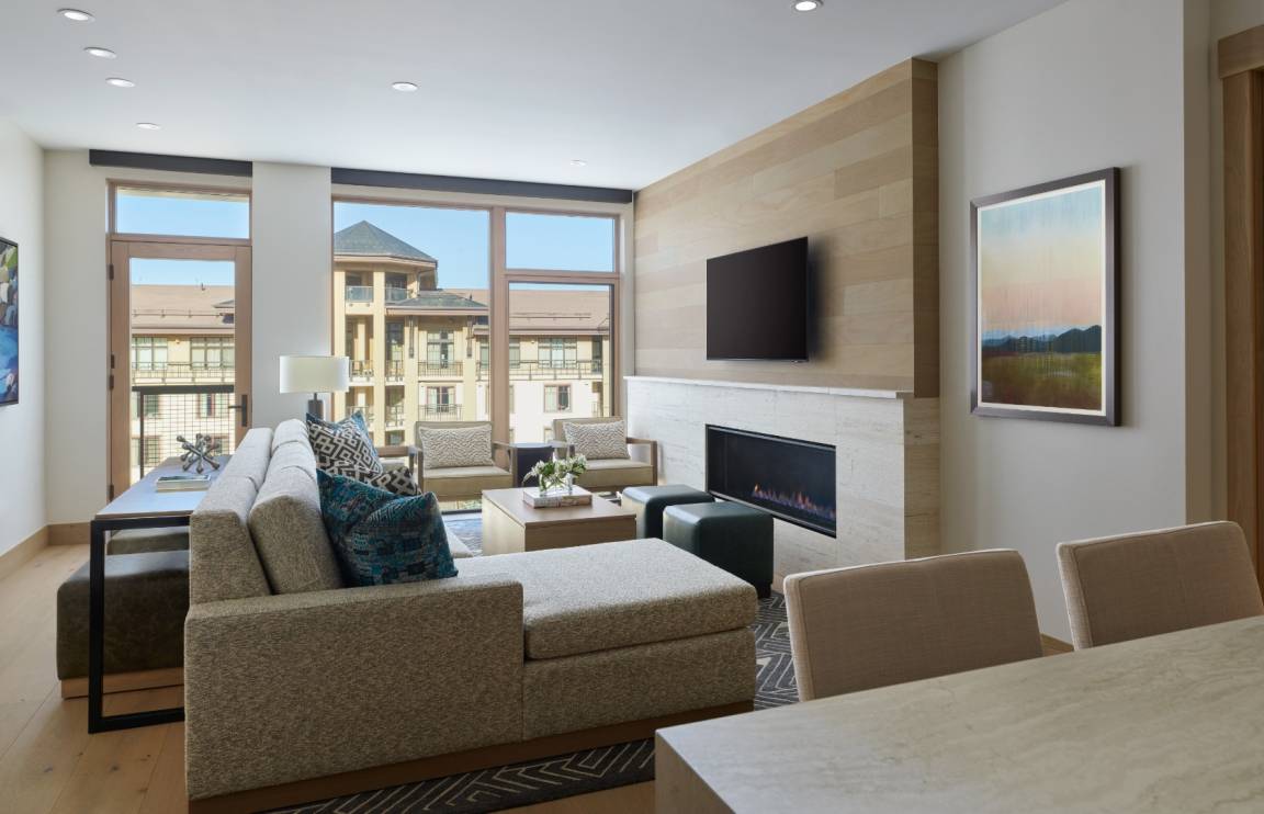 78 M² Casa ∙ 1 Quarto ∙ 4 Hóspedes - Aspen, CO