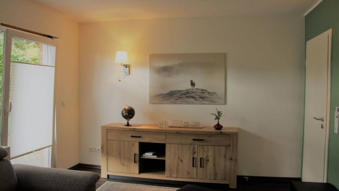 82 M² Maison De Vacances ∙ 2 Chambres ∙ 4 Personnes - Leer