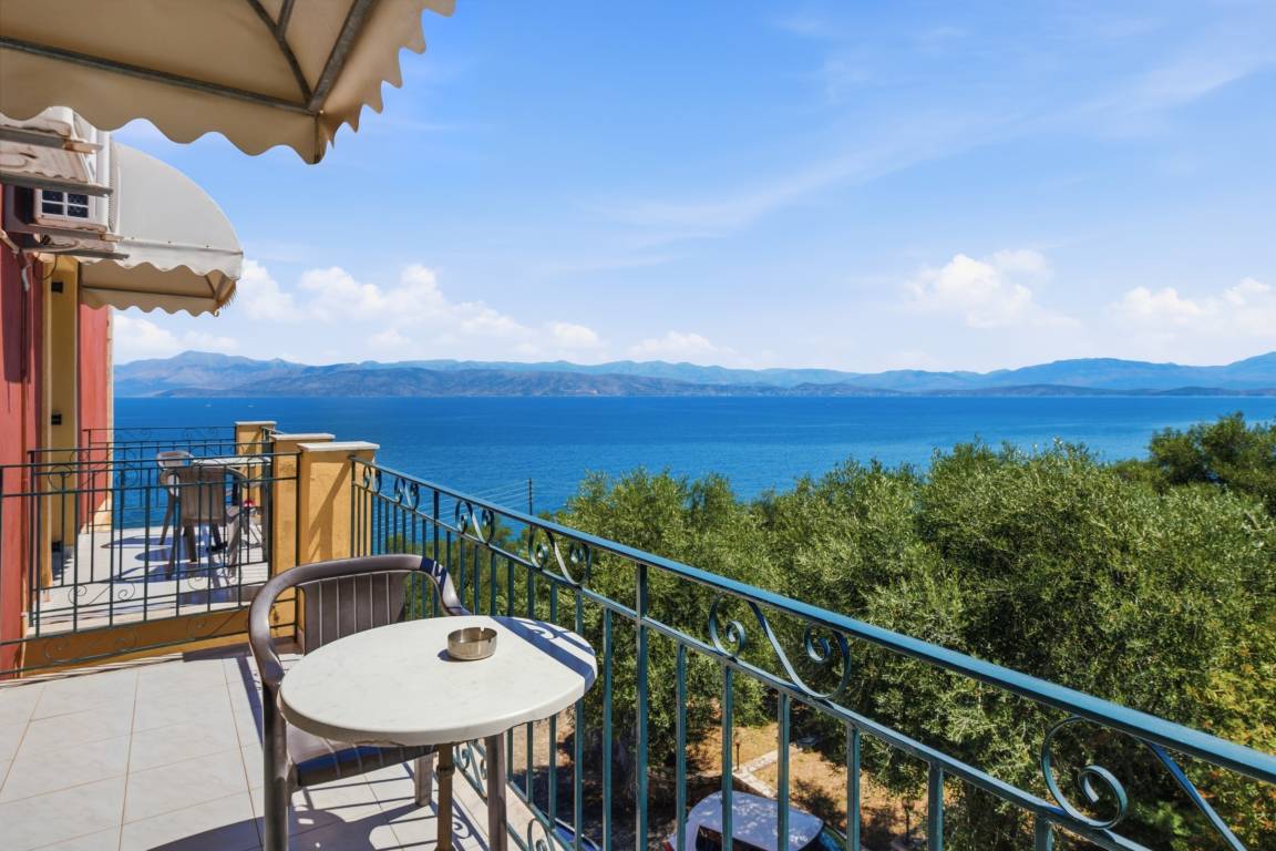 22 M² Lodge ∙ 1 Bedroom ∙ 2 Guests - Greece