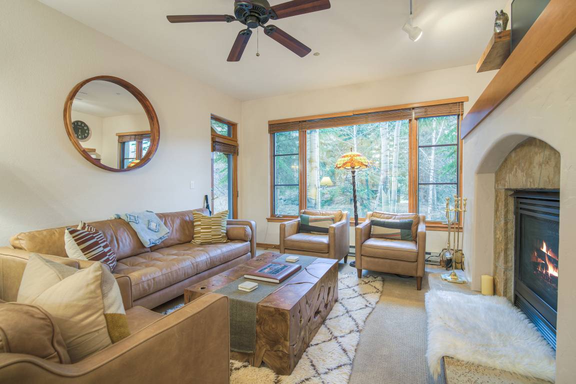 112 M² Condo ∙ 2 Bedrooms ∙ 6 Guests - Edwards, CO