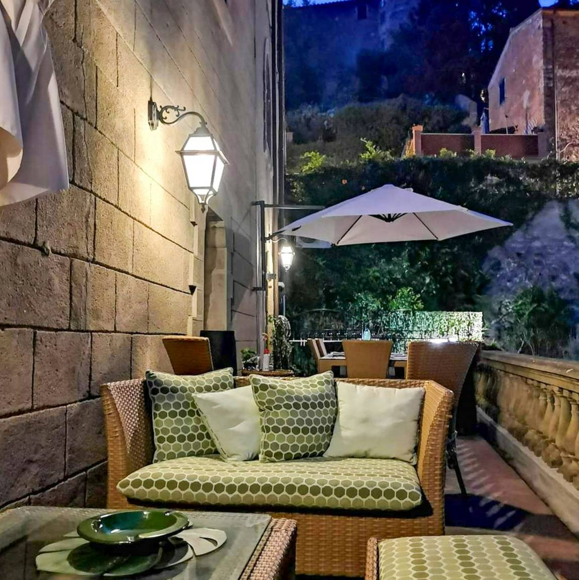 105 M² Casa ∙ 2 Habitaciones ∙ 4 Huéspedes - Campiglia Marittima