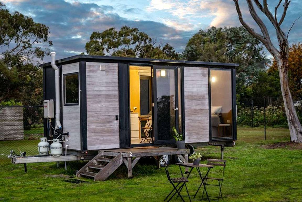 House ∙ 1 Bedroom ∙ 2 Guests - Cape Schanck