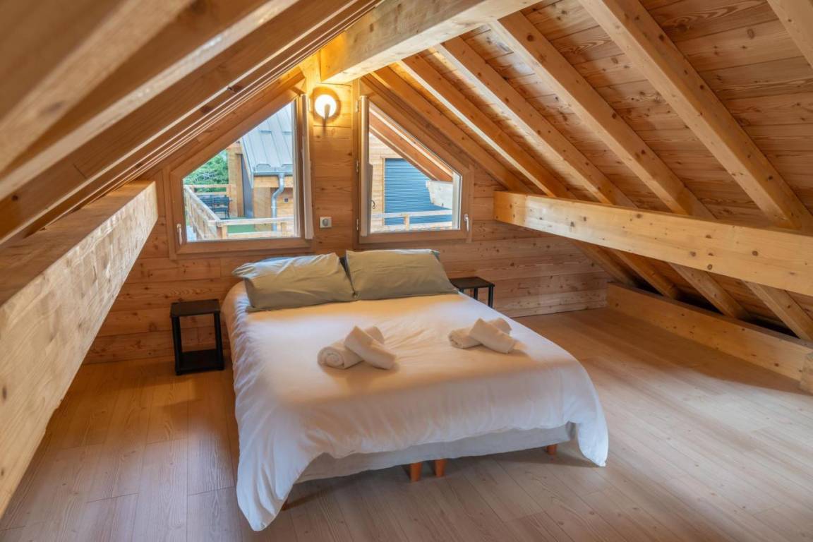 153 m² Ferienwohnung ∙ 2 Schlafzimmer ∙ 9 Gäste – Bild 15