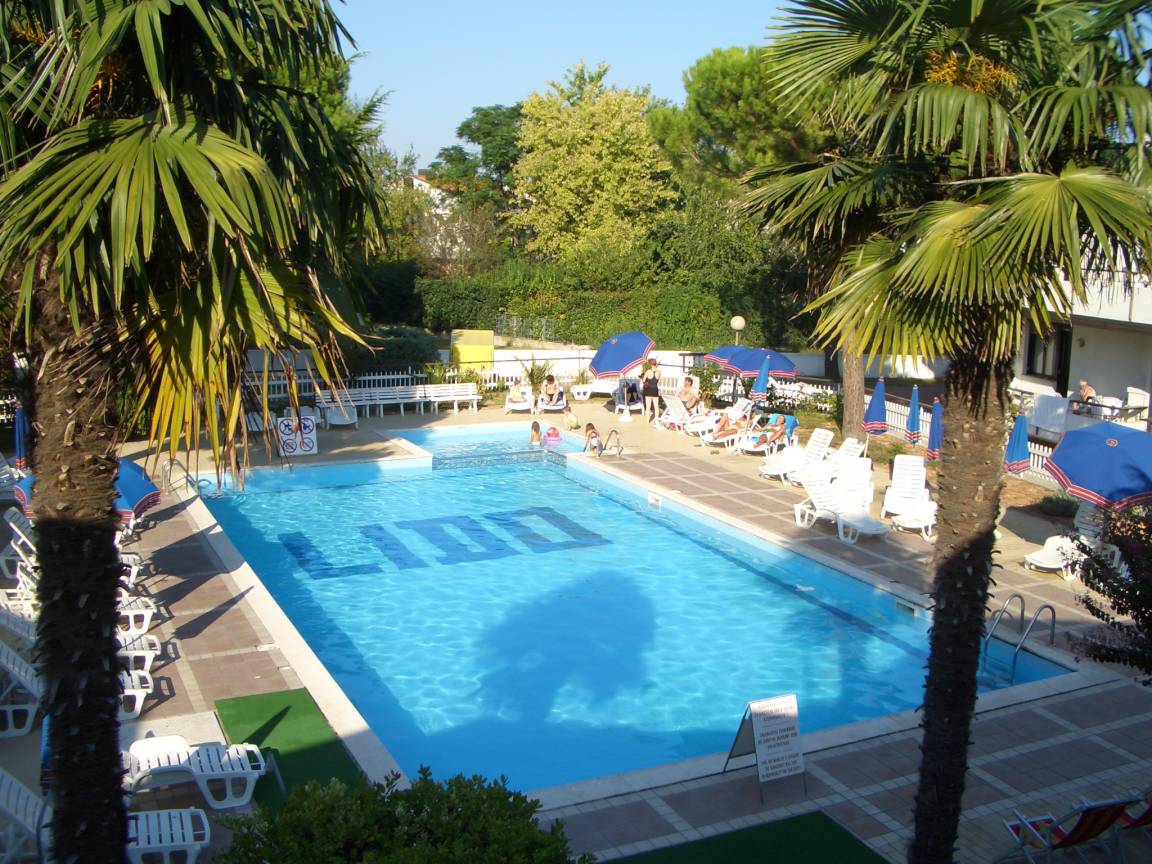 55 M² Apartment ∙ 3 Bedrooms ∙ 6 Guests - Venice