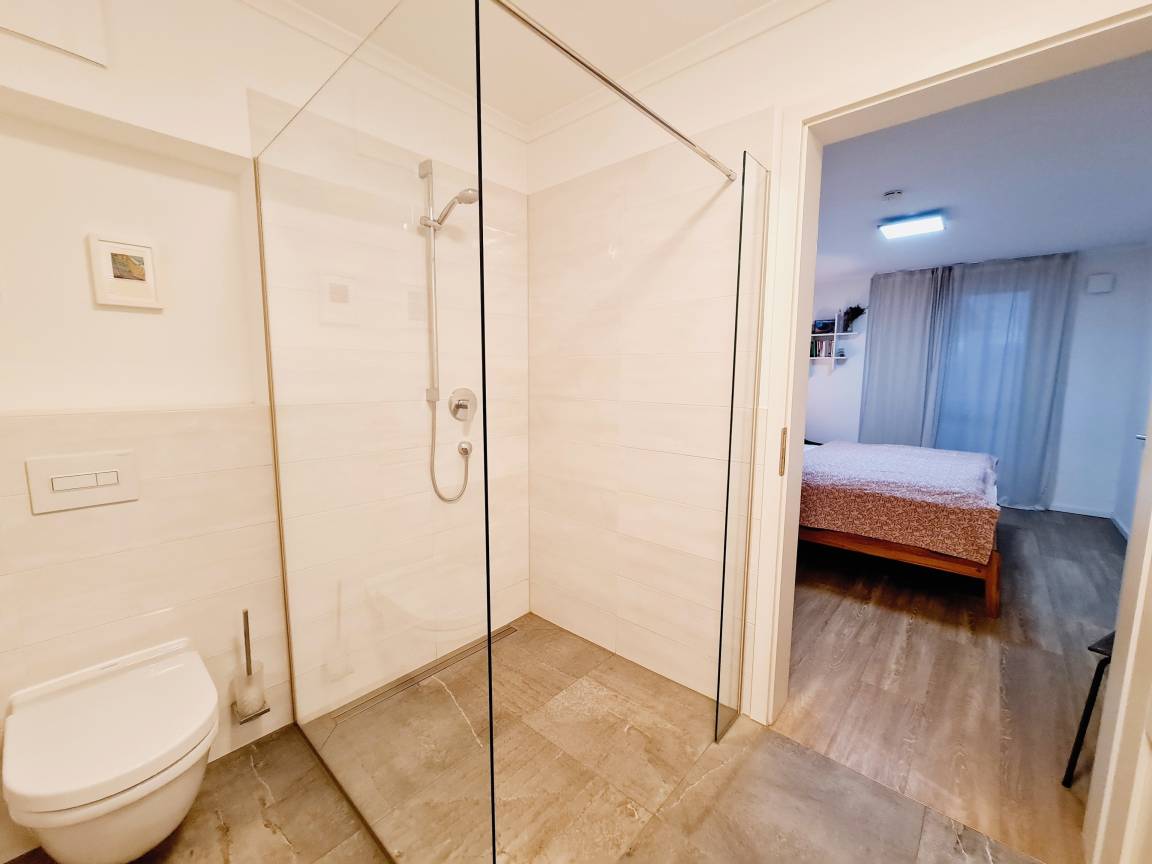 84 m² Ferienwohnung ∙ 2 Schlafzimmer ∙ 4 Gäste – Bild 15