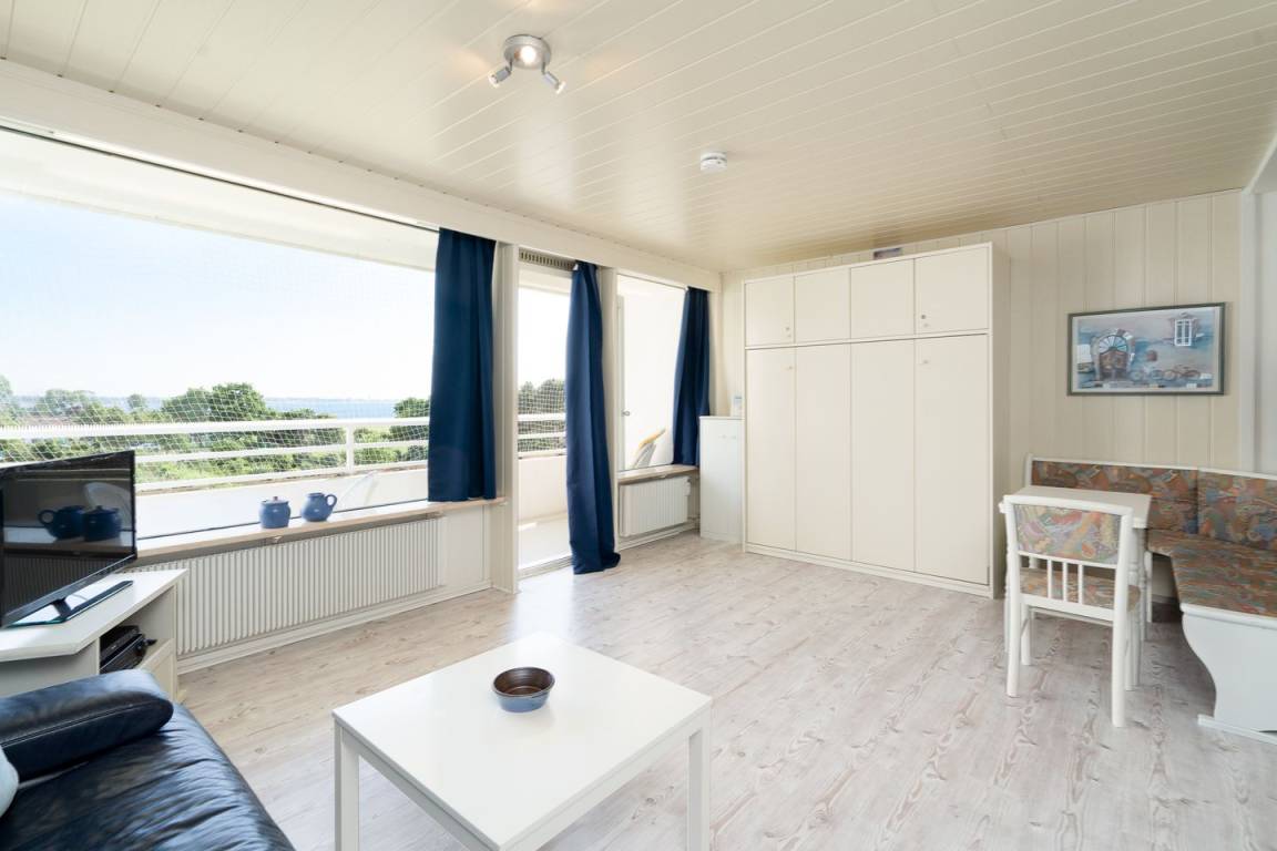 46 M² Ferienwohnung ∙ 1 Schlafzimmer ∙ 4 Gäste - Sierksdorf