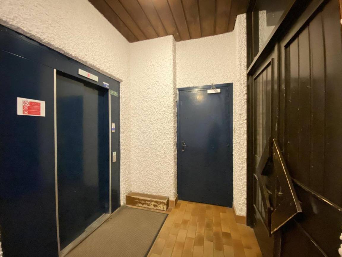 32 m² Studio ∙ 1 Schlafzimmer ∙ 4 Gäste – Bild 17
