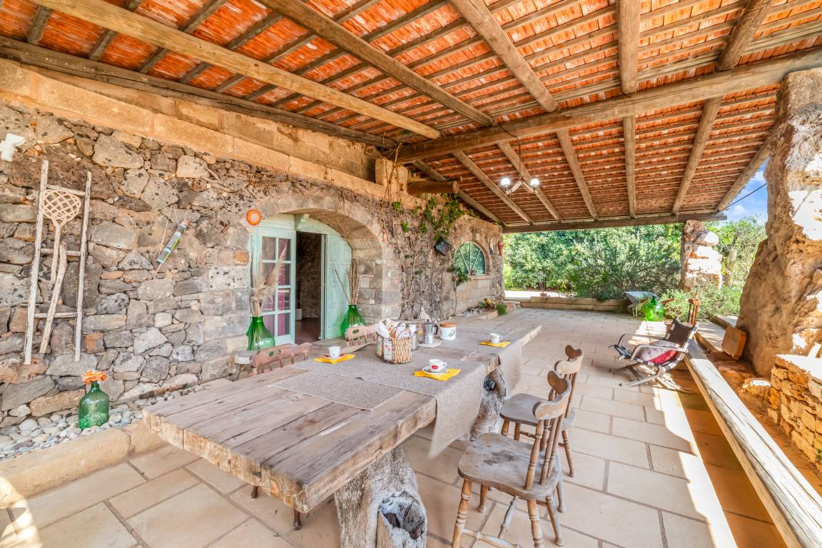 110 M² Villa ∙ 4 Chambres ∙ 13 Personnes - Ugento