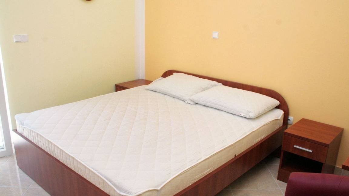 20 M² Apartment ∙ 1 Bedroom ∙ 2 Guests - Primošten