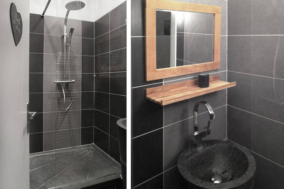 21 m&sup2; Studio 1 Schlafzimmer 4 G&auml;ste