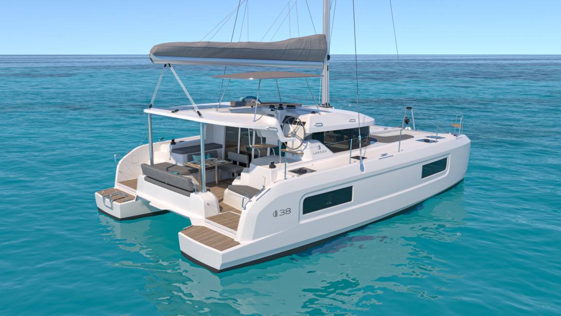 11 M² Casa Flotante ∙ 3 Habitaciones ∙ 6 Huéspedes - Premantura