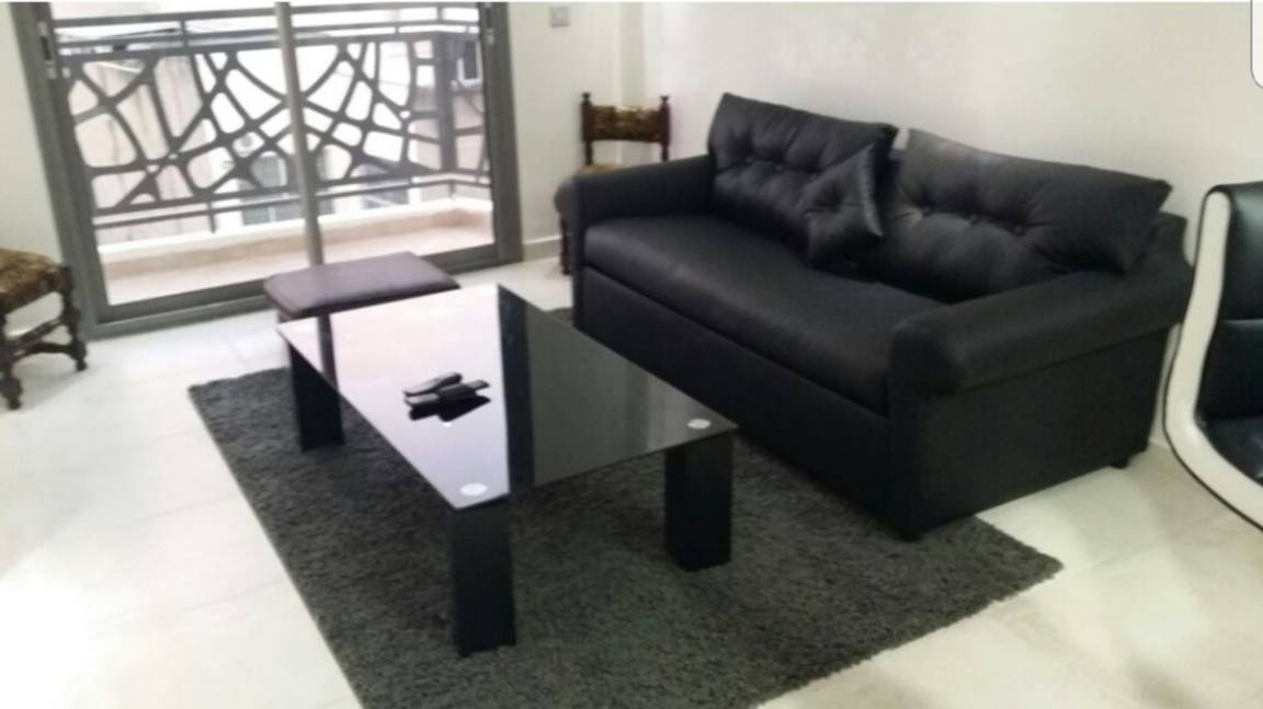 45 M² Apartment ∙ 1 Bedroom ∙ 3 Guests - Casablanca