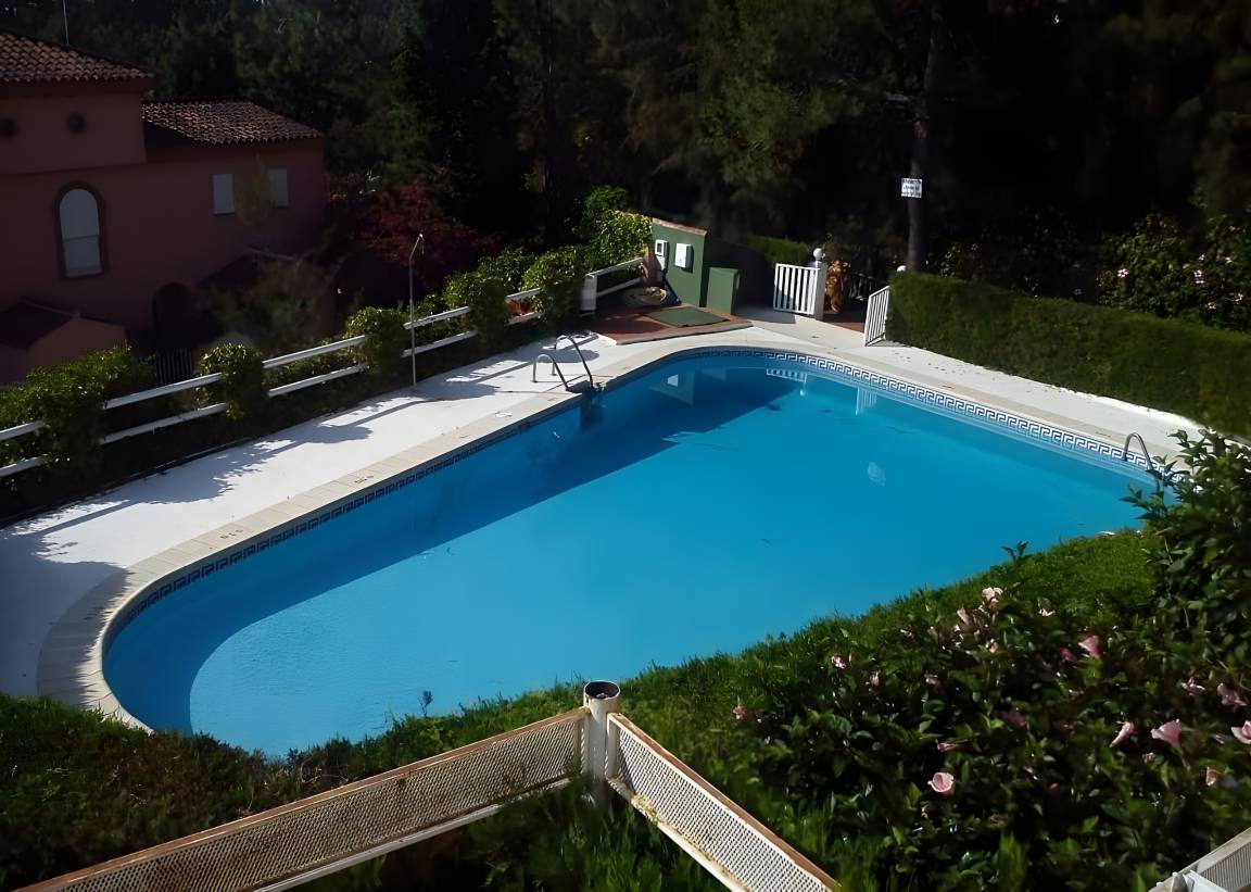 80 M² Apartamento ∙ 2 Habitaciones ∙ 6 Huéspedes - Islantilla