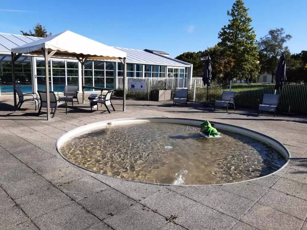 40 M² Maison De Vacances ∙ 2 Chambres ∙ 5 Personnes - Logonna-Daoulas