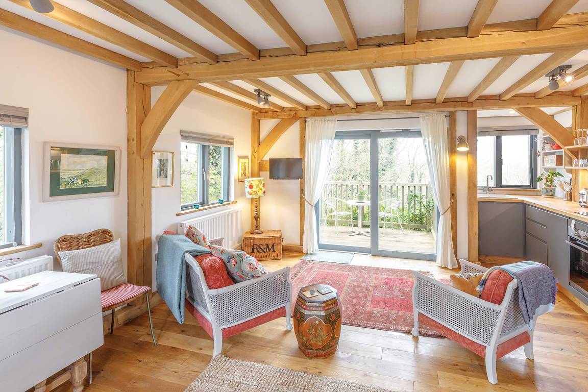 Apartment ∙ 1 Bedroom ∙ 2 Guests - Seaford