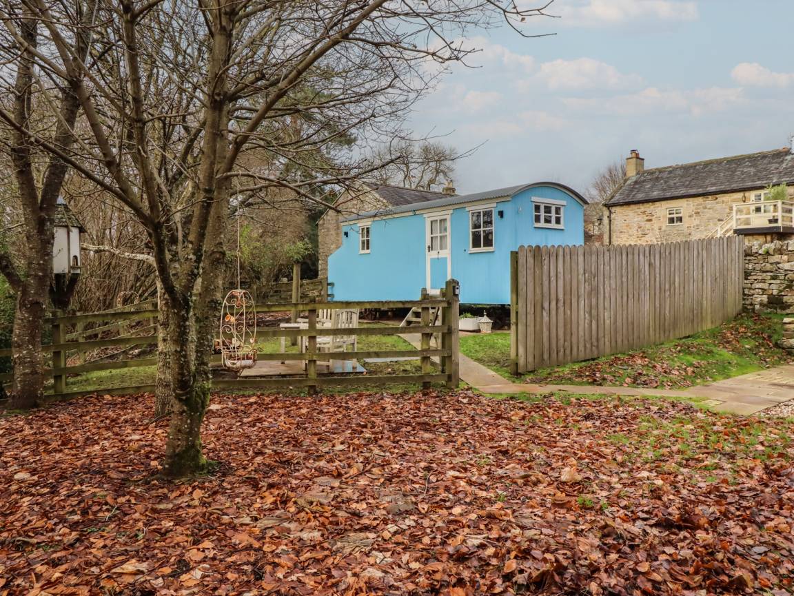 Cottage ∙ 1 Bedroom ∙ 2 Guests - Kielder Water