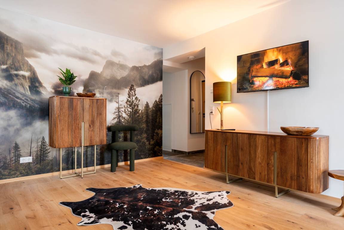 59 M² Ferienwohnung ∙ 4 Gäste - Obersalzberg