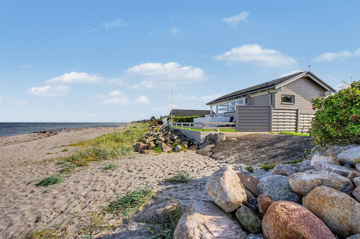 48 m&sup2; Ferienhaus 1 Schlafzimmer 2 G&auml;ste