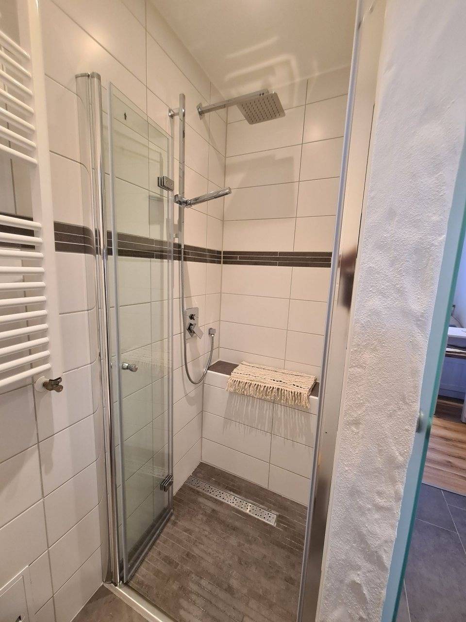20 m² Ferienwohnung ∙ 1 Schlafzimmer ∙ 1 Gast – Bild 4