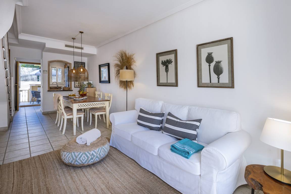 113 M² House ∙ 3 Bedrooms ∙ 6 Guests - ハベア/シャビア