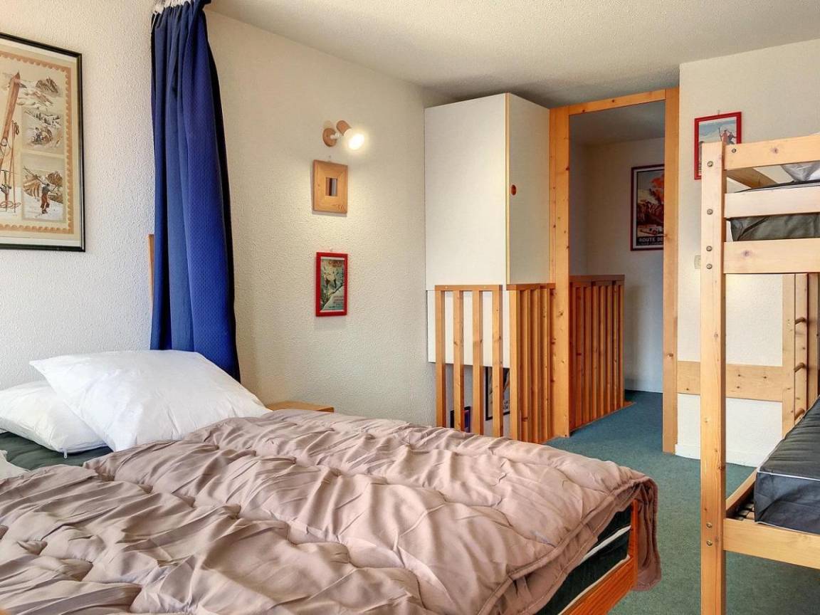 35 m&sup2; Studio 1 Schlafzimmer 5 G&auml;ste
