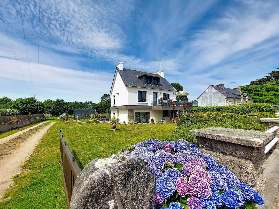 80 M² Apartment ∙ 2 Bedrooms ∙ 4 Guests - Pont-Aven