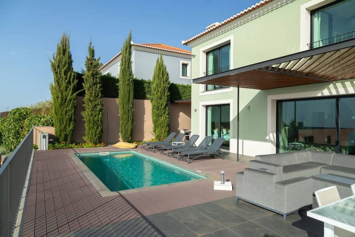 Apartment ∙ 4 Bedrooms ∙ 9 Guests - Madeira