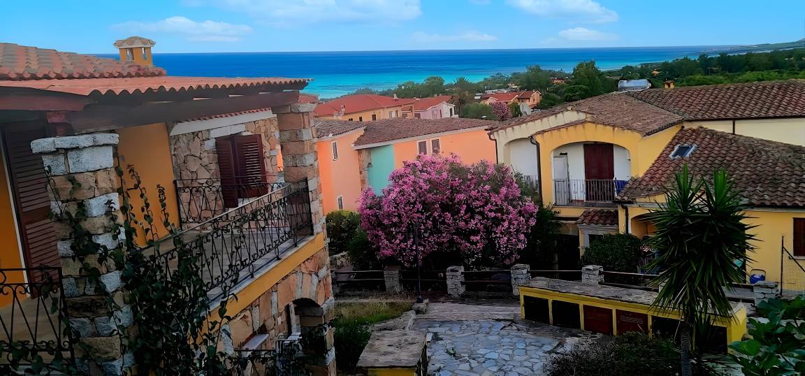 40 M² Maison De Vacances ∙ 1 Chambre ∙ 4 Personnes - Budoni