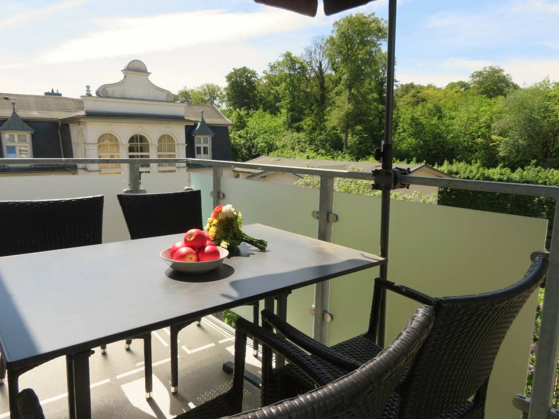 67 m² Ferienwohnung ∙ 2 Schlafzimmer ∙ 4 Gäste – Bild 20