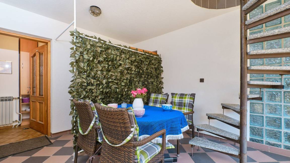 42 M² Apartment ∙ 2 Bedrooms ∙ 4 Guests - Veli Lošinj