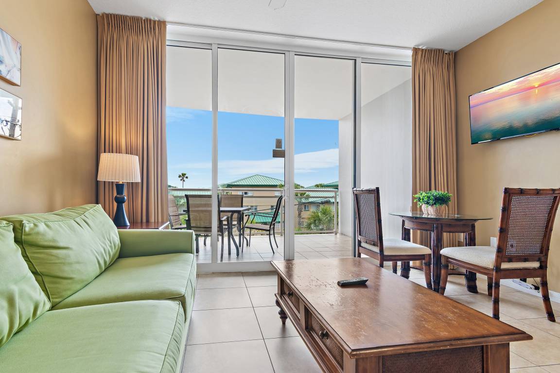 43 M² Condo ∙ 4 Guests - Fort Walton Beach, FL