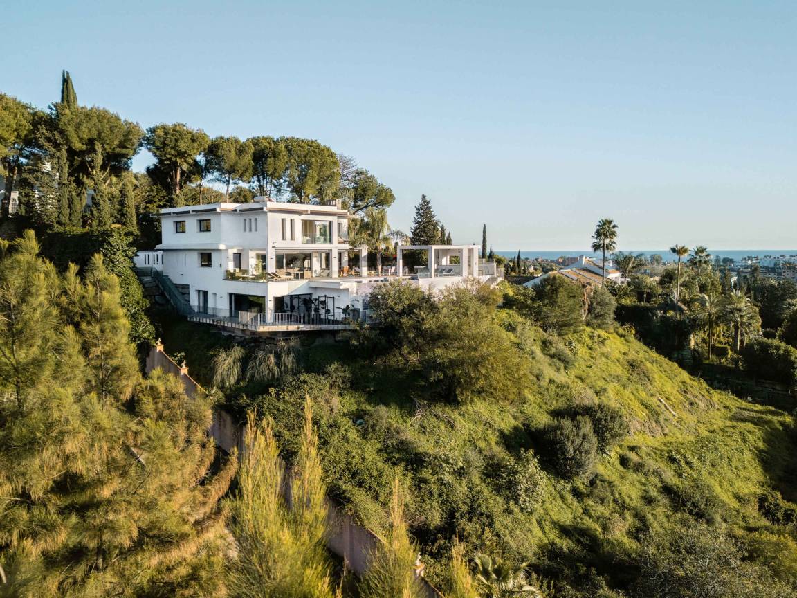 Appartement ∙ 6 Chambres ∙ 14 Personnes - Estepona