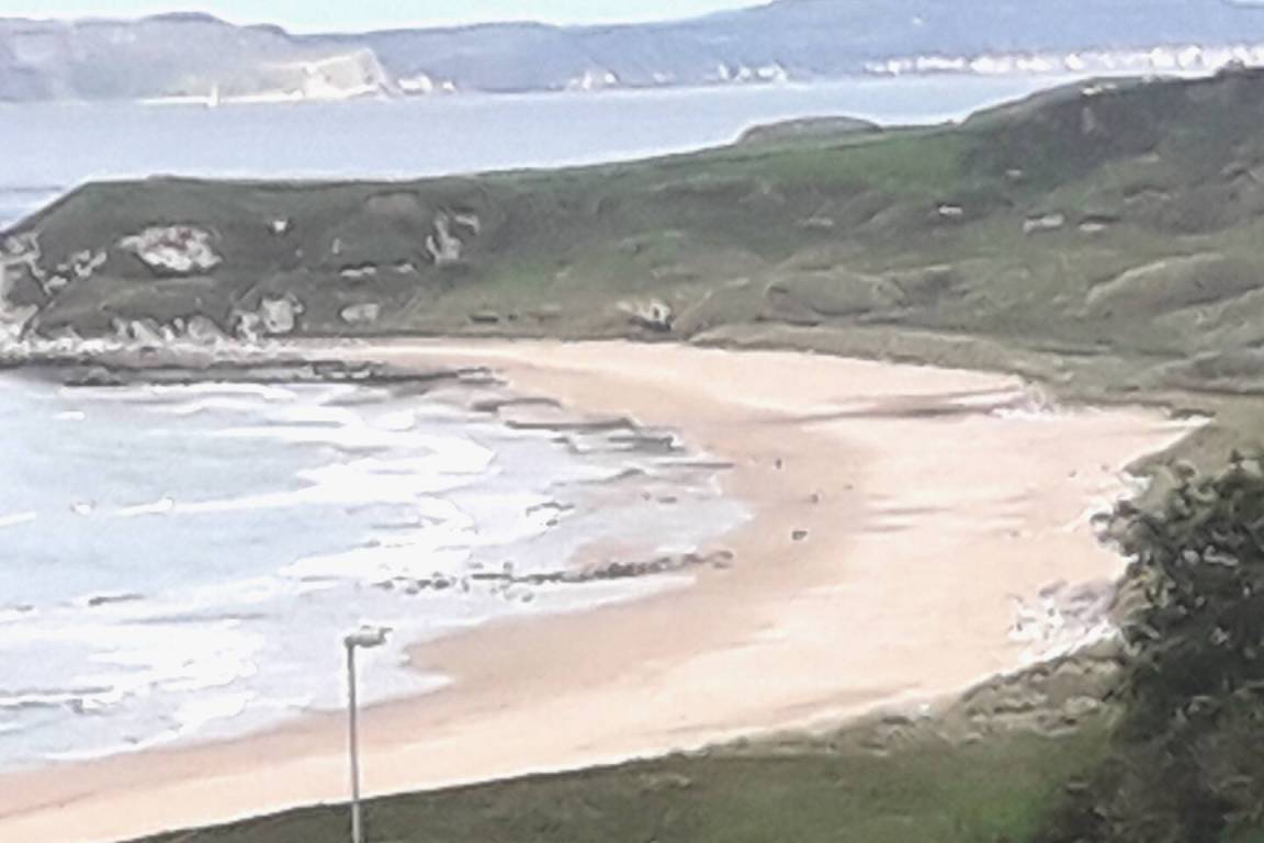 40 M² Apartment ∙ 1 Bedroom ∙ 2 Guests - Ballycastle