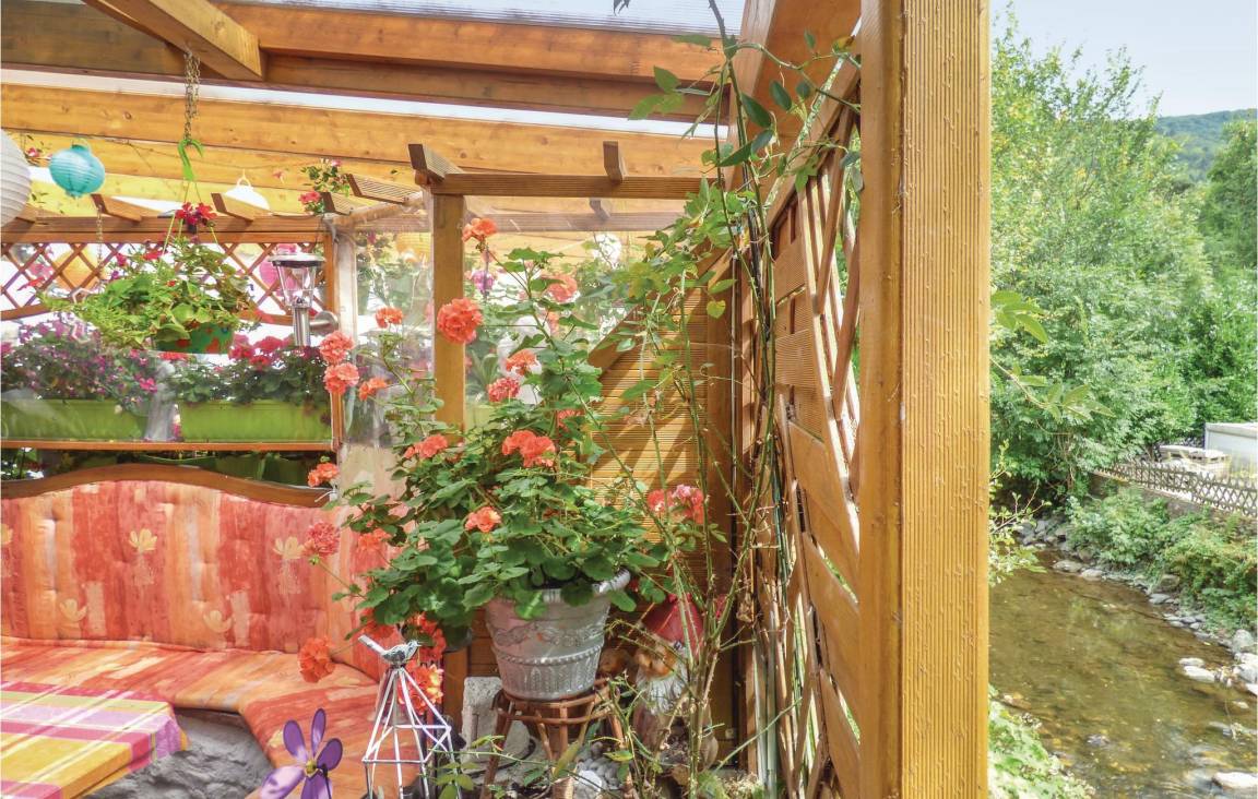 90 M² Appartement ∙ 3 Slaapkamers ∙ 6 Gasten - Bernkastel-Kues