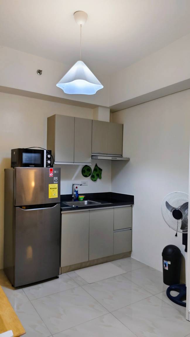 28 M² Apartment ∙ 1 Bedroom ∙ 3 Guests - Taytay