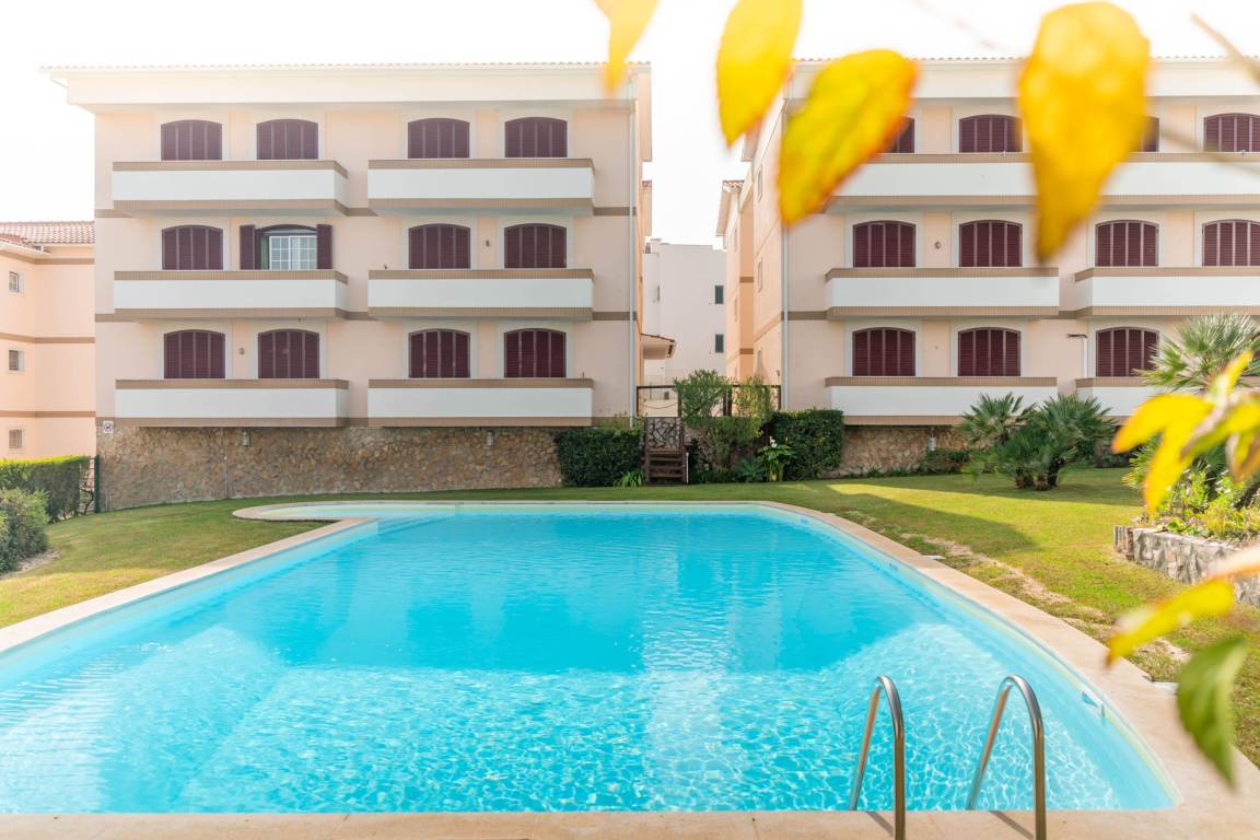 50 M² Apartamento ∙ 1 Quarto ∙ 4 Hóspedes - Carvalhal