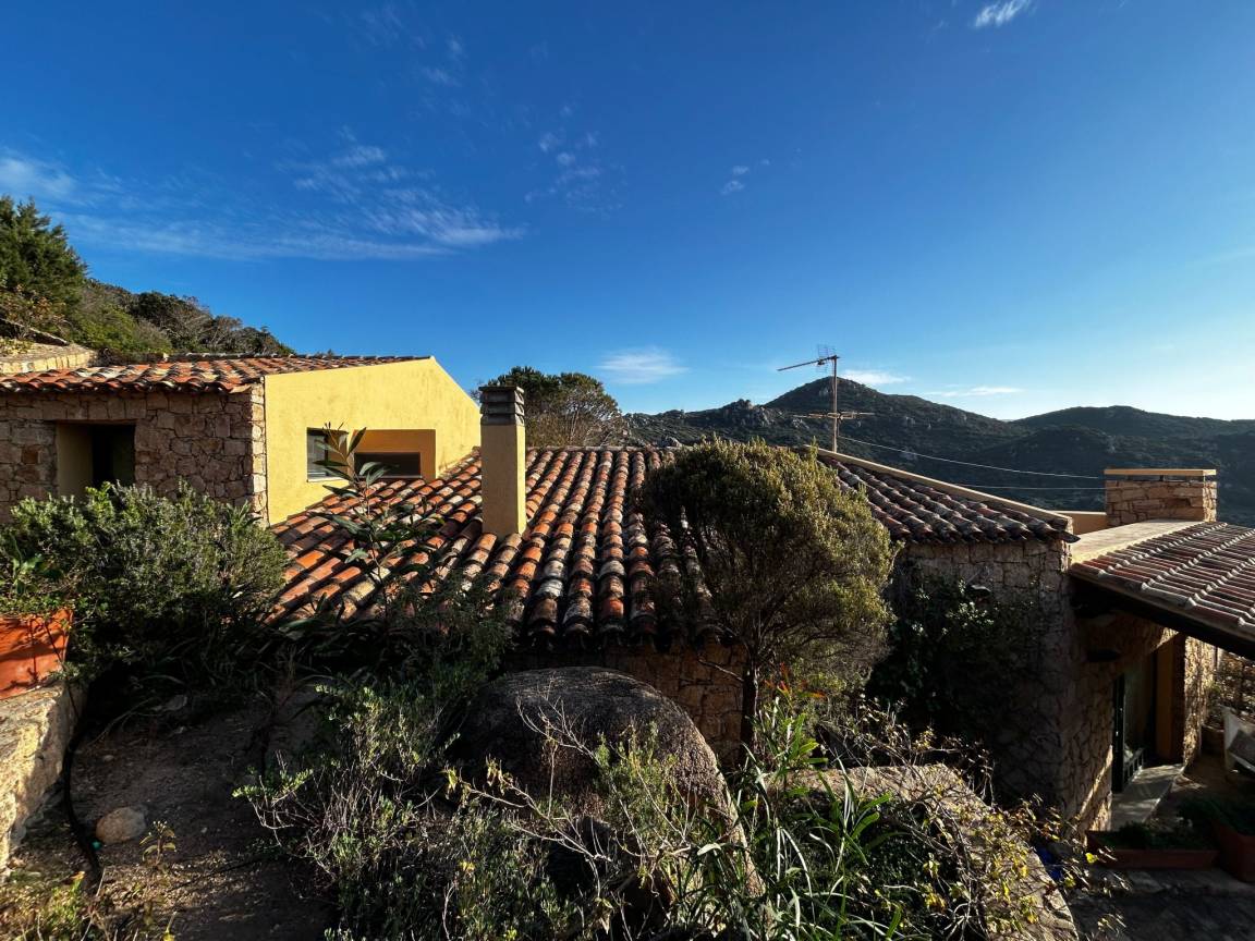 90 M² Ferienhaus ∙ 3 Schlafzimmer ∙ 5 Gäste - Costa Paradiso