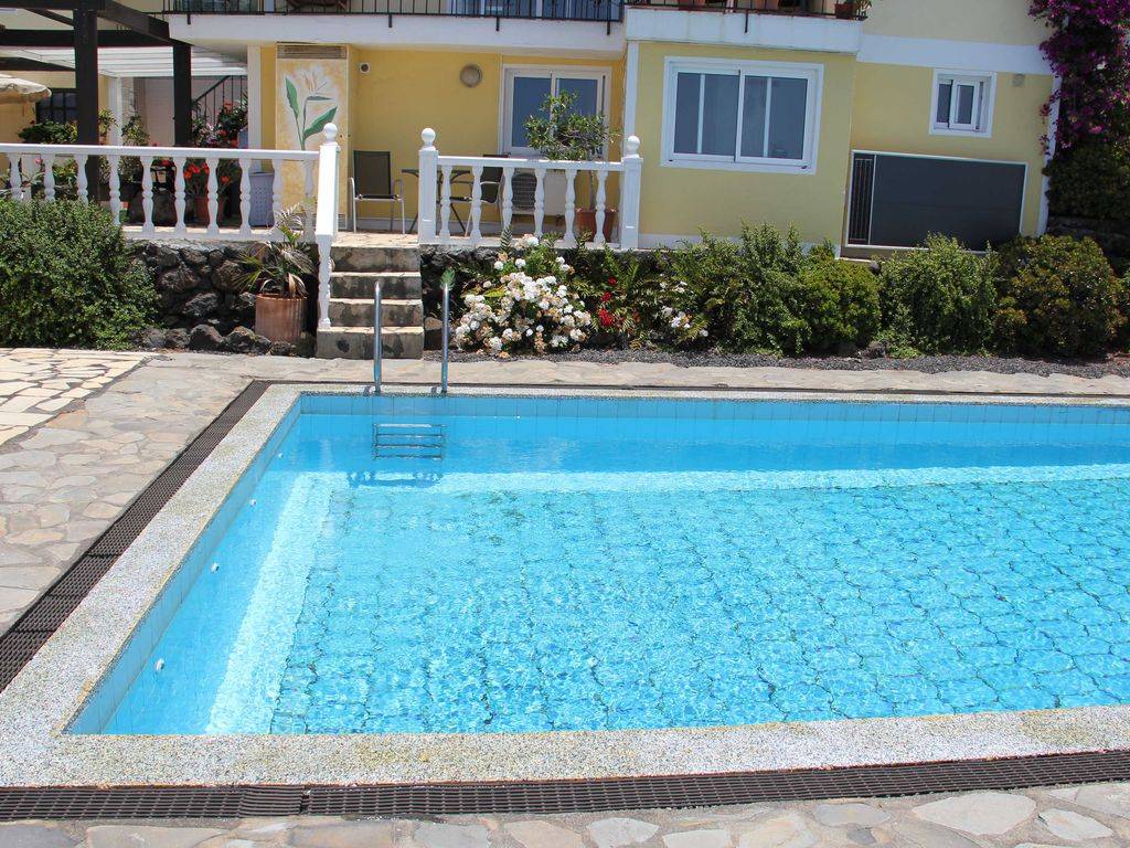 40 M² Apartment ∙ 1 Bedroom ∙ 2 Guests - El Paso