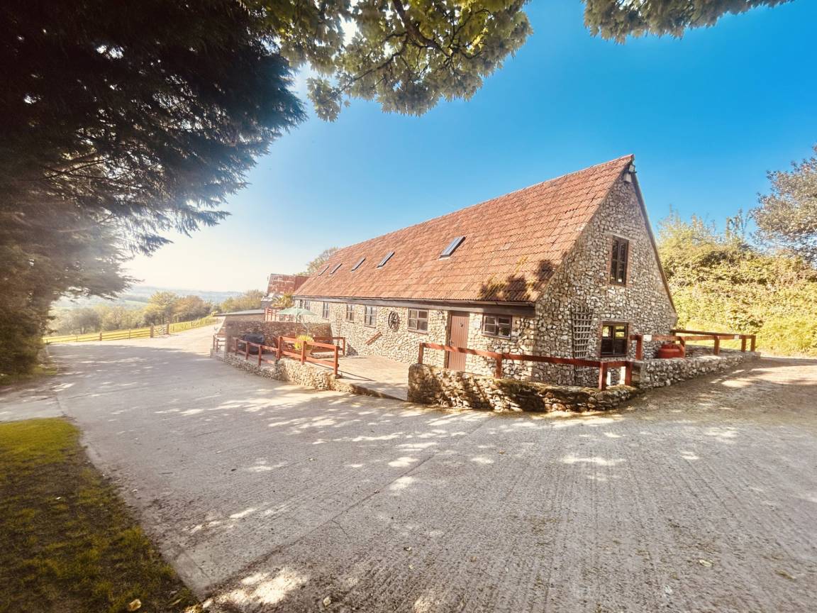 Cottage ∙ 3 Chambres ∙ 6 Personnes - Lyme Regis